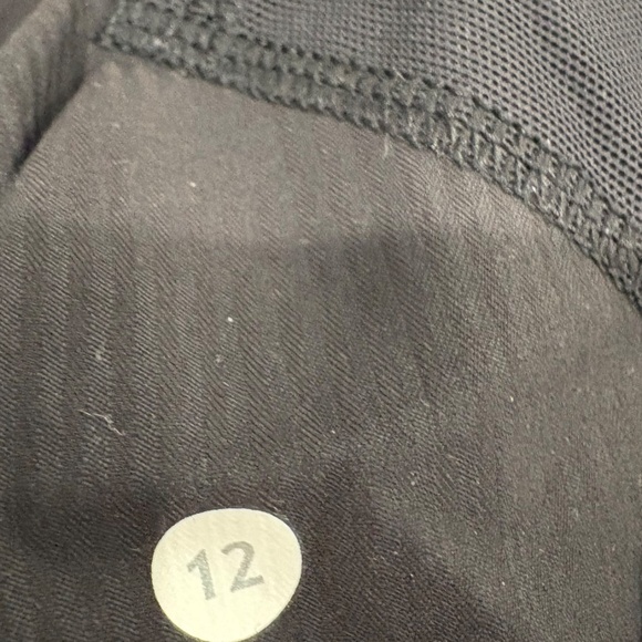 Dance studio crop black - Picture 8 of 8